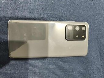 Samsung galaxy s20 Ultra 128GB