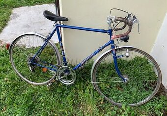 FAVORIT bicykel na predaj