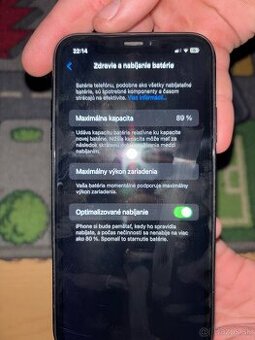 iPhone xr