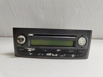 autoradio FIAT GRANDE PUNTO 7646328316 30€
