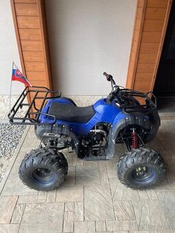 Atv 125