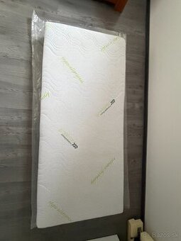 matrace Greentex 90x200cm