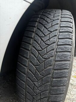 Zimné gumy 205/55R17 2024