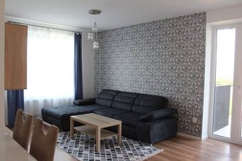 Prenajom zariadený 2 izbový byt V Galante - West