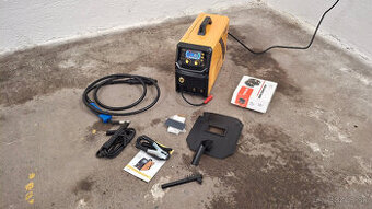 🛠️ Zváračka KAISER MIG/MAG 305 – 305A, MIG/MAG + MMA