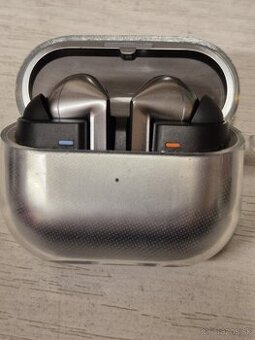 Bezdrôtové slúchadlá Samsung Galaxy Buds 3Pro