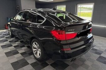 Znížená cena 11000e BMW 5GT r.v 2012 8st automat