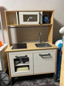 Detská kuchynka Ikea
