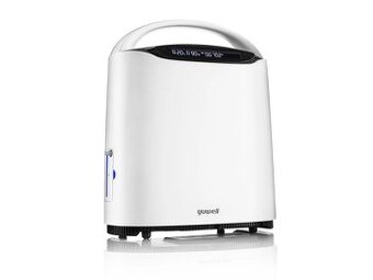 Kyslíkový koncentrátor, dýchací prístroj YUWELL YU-600