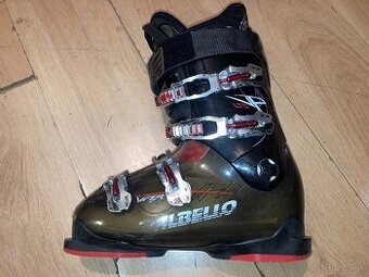 lyžiarky dalbello viper veľkosť 44