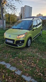 Citroen C3 Picasso