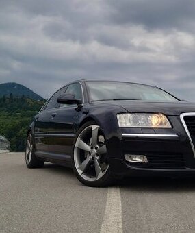 Audi Rotor 5x112 R20 ET36 255 35 20