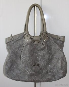 Kabelka S.FERRAGAMO z pravej kože