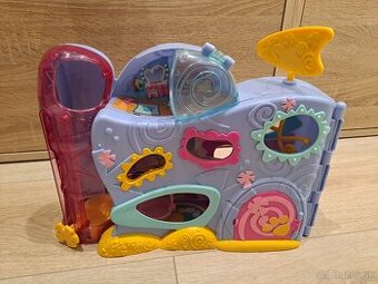 LITTLEST PET SHOP Domček pre zvieratá