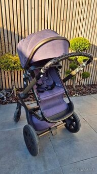 Predám kombinovaný kočík Joolz Day 3 (2v1)