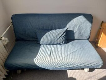 Rozkladací gauč/pohovka IKEA PS LOVAS
