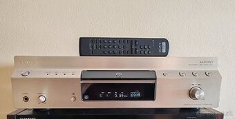 SONY SCD-XA3000ES