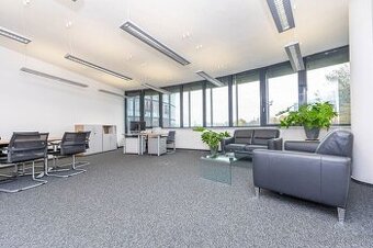 Priestory vhodné na jógu, pilates či telocvičňu v blízkosti 