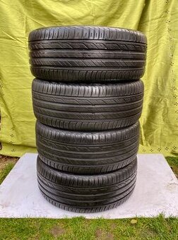 225/45 r17 letné BRIDGESTONE 91W