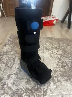 Predám ortézu na nohu