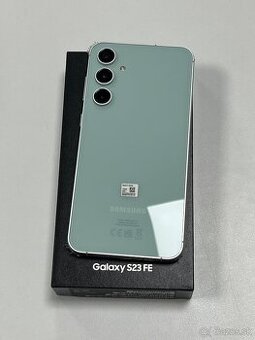 Samsung S23 FE 8/128GB