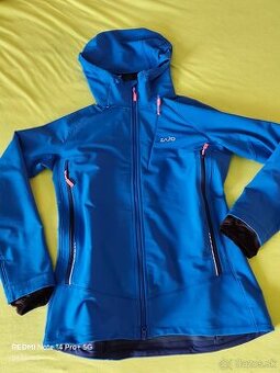 Zajo Air Hoody W jkt veľkosť XL 50% zľava dámska bunda