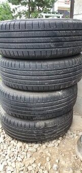 Zimné pneumatiky 205/65/r16 - 1