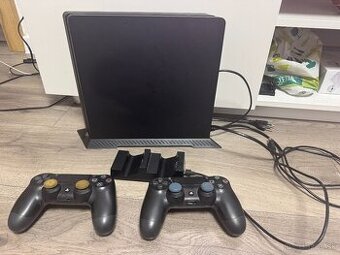 Playstation 4 Slim