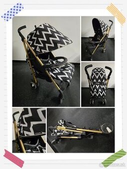 Kočík My Babie Stroller-športový kočík