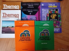 Lado english series 4