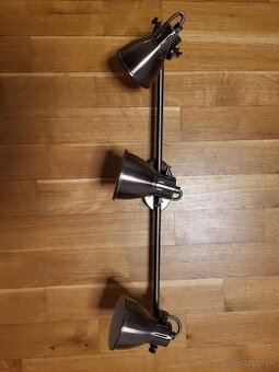 Predám trojbodové svietidlo