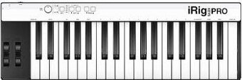 iRig Keys Pro