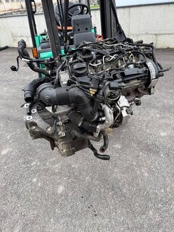 Motor 103kw 2.0tdi