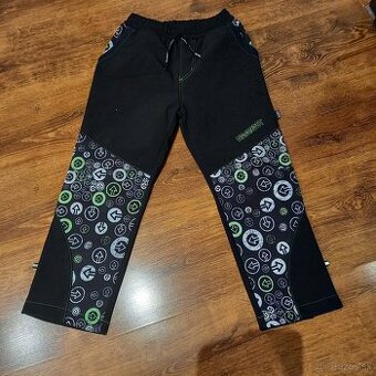 Chlapčenské nohavice