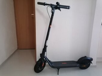 Predám el. kolobežku Ninebot F2 E Segway