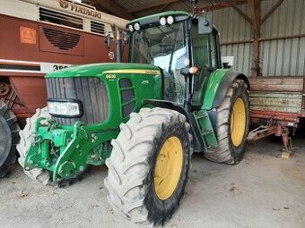 John Deere 6630 Prémium