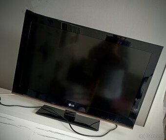 TV LG funkčný