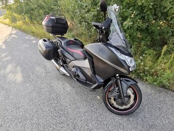 Honda NC 700 D Integra - automat