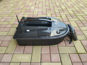 Zavážacia lodka RENEGADE,3 -ročná záruka ,slovenský menu