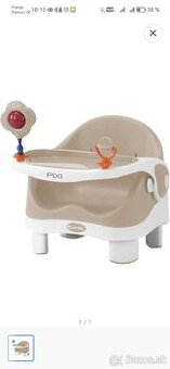 Detská sedačka Lorelli Pixi