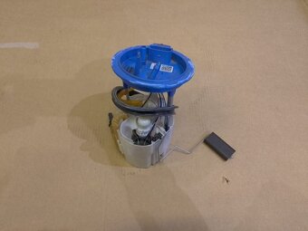 čerpadlo, plavák Superb 3 benzín