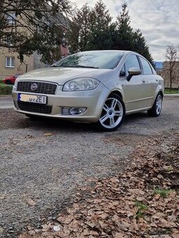 Fiat Linea 1.4 T-jet