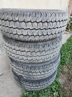 5x130 R15 225/70 R15C sprinter