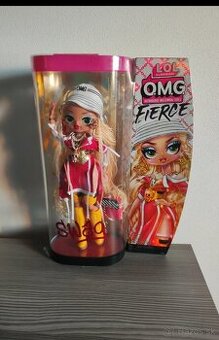LOL Surprise OMG Fierce Swag