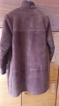 Slovenský kožúšok veľkosť č. 38/40 - 1