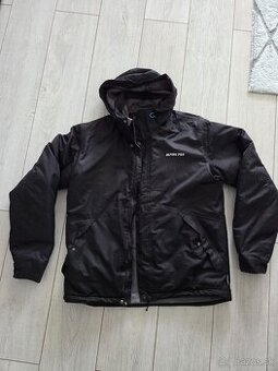 Zimna vetrovka ALPINE PRO pánska