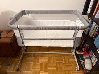 Postieľka Kinderkraft