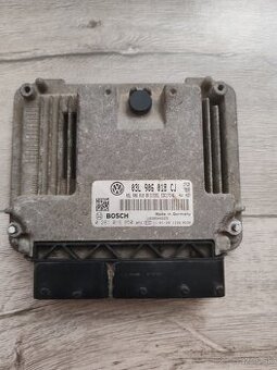 Predám RJ 2.0 TDI - 1