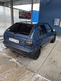 Škoda felicia 1.3 mpi 50kw - 1