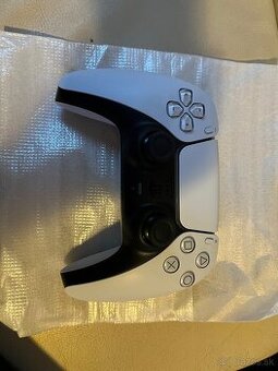 SONY DualSense Wireless CONTROLLER